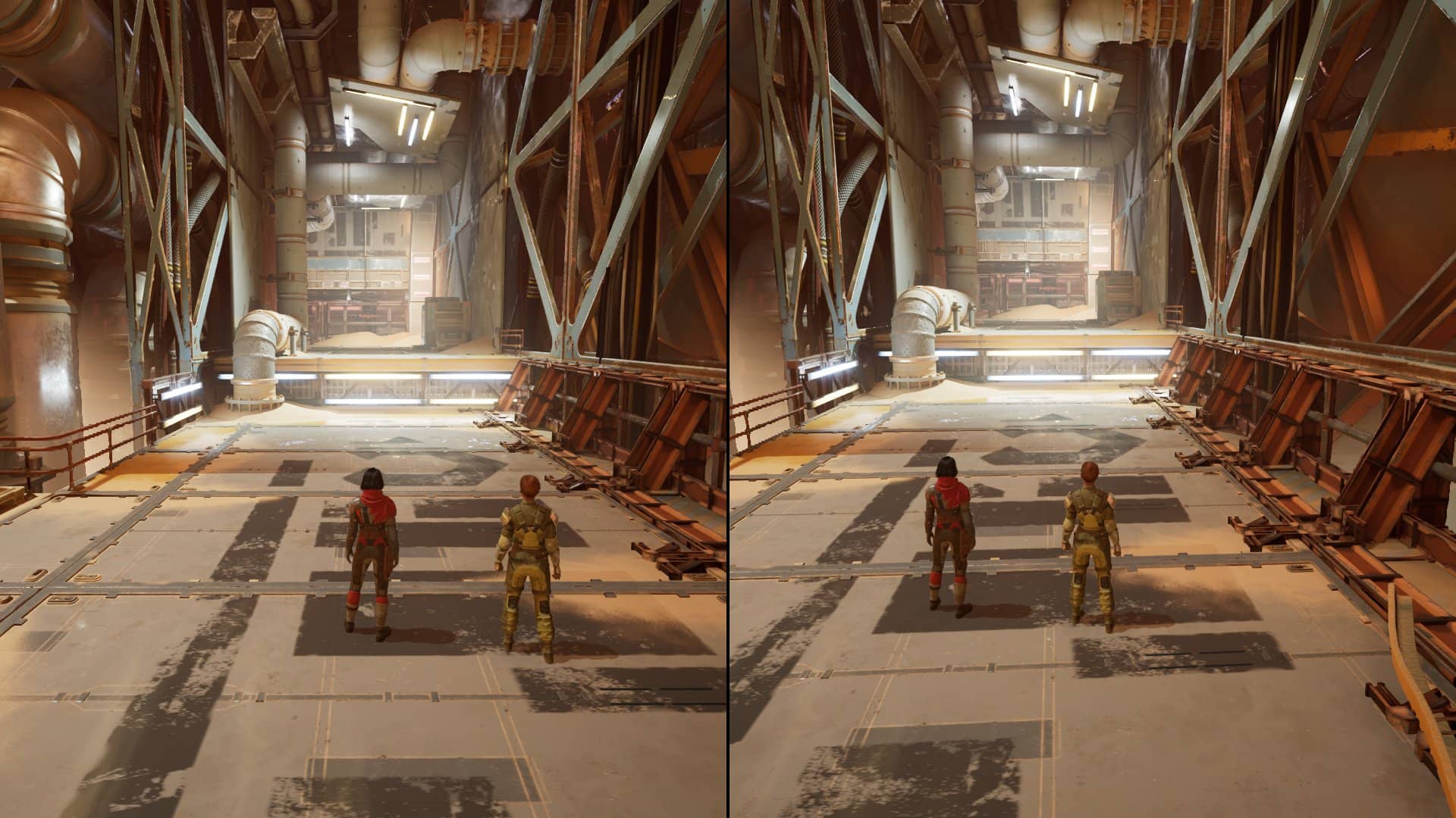 Split Fiction ULTRA