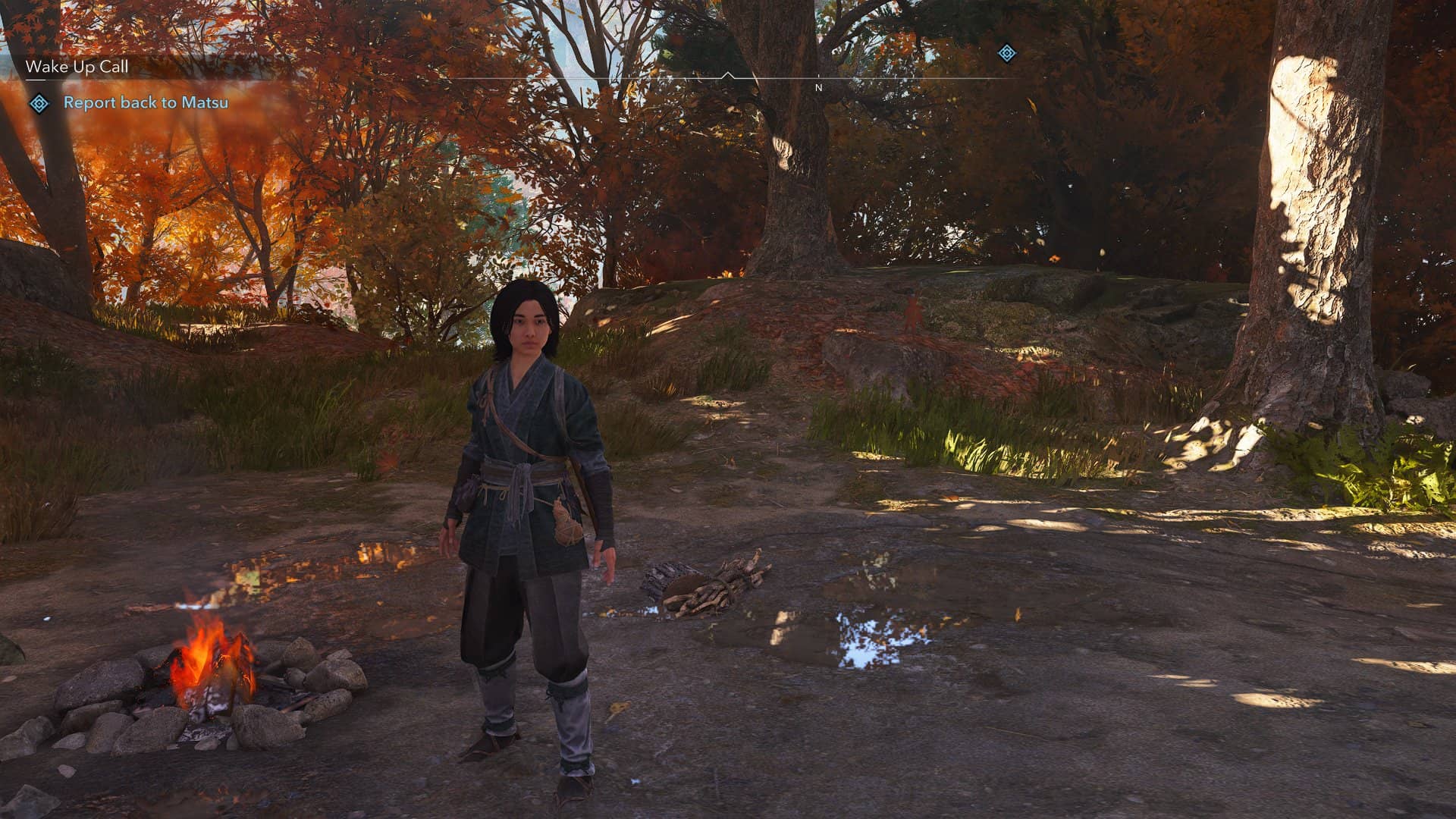 Assassin’s Creed Shadows LOW