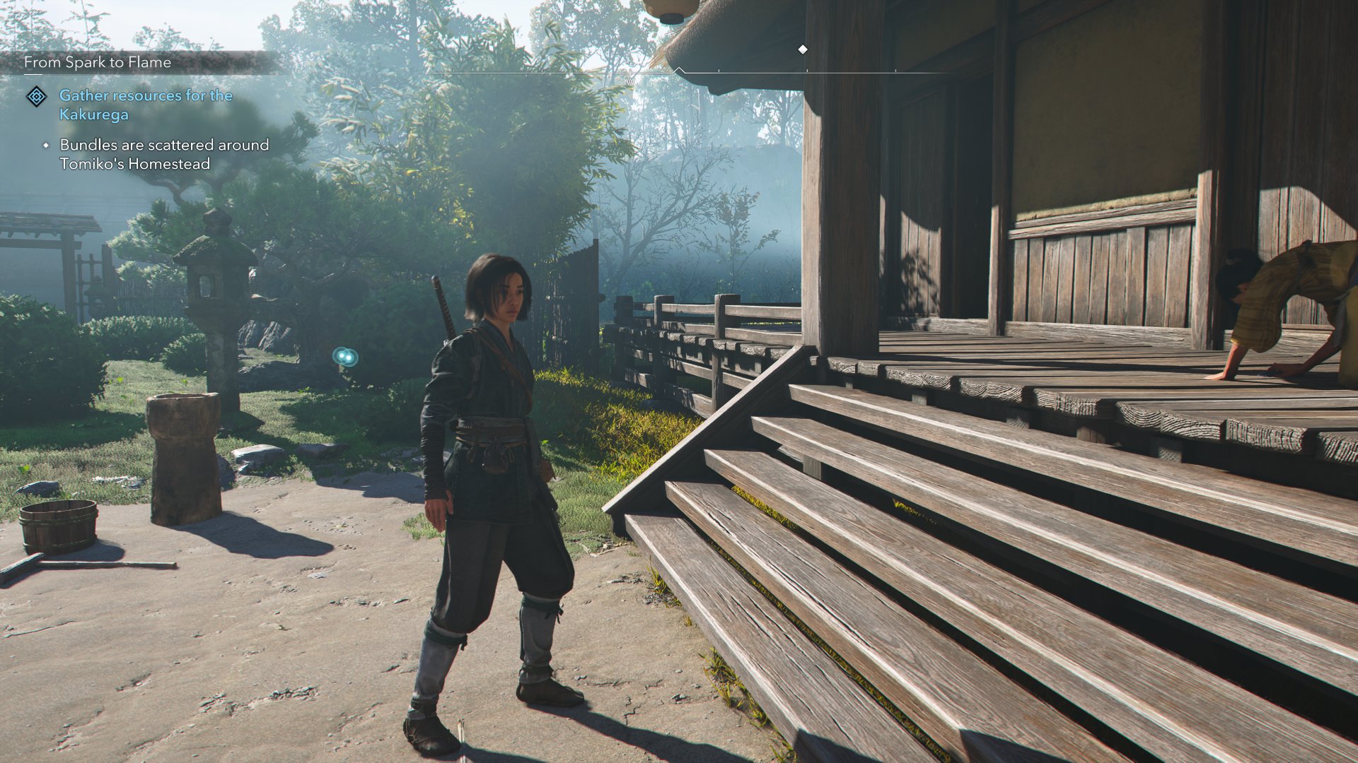 Assassin’s Creed Shadows FSR