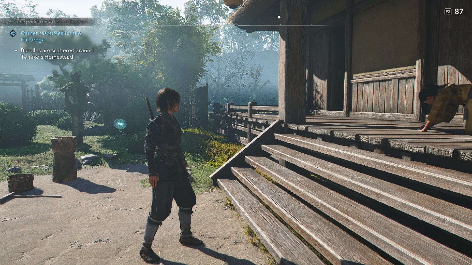 Assassin’s Creed Shadows DLSS