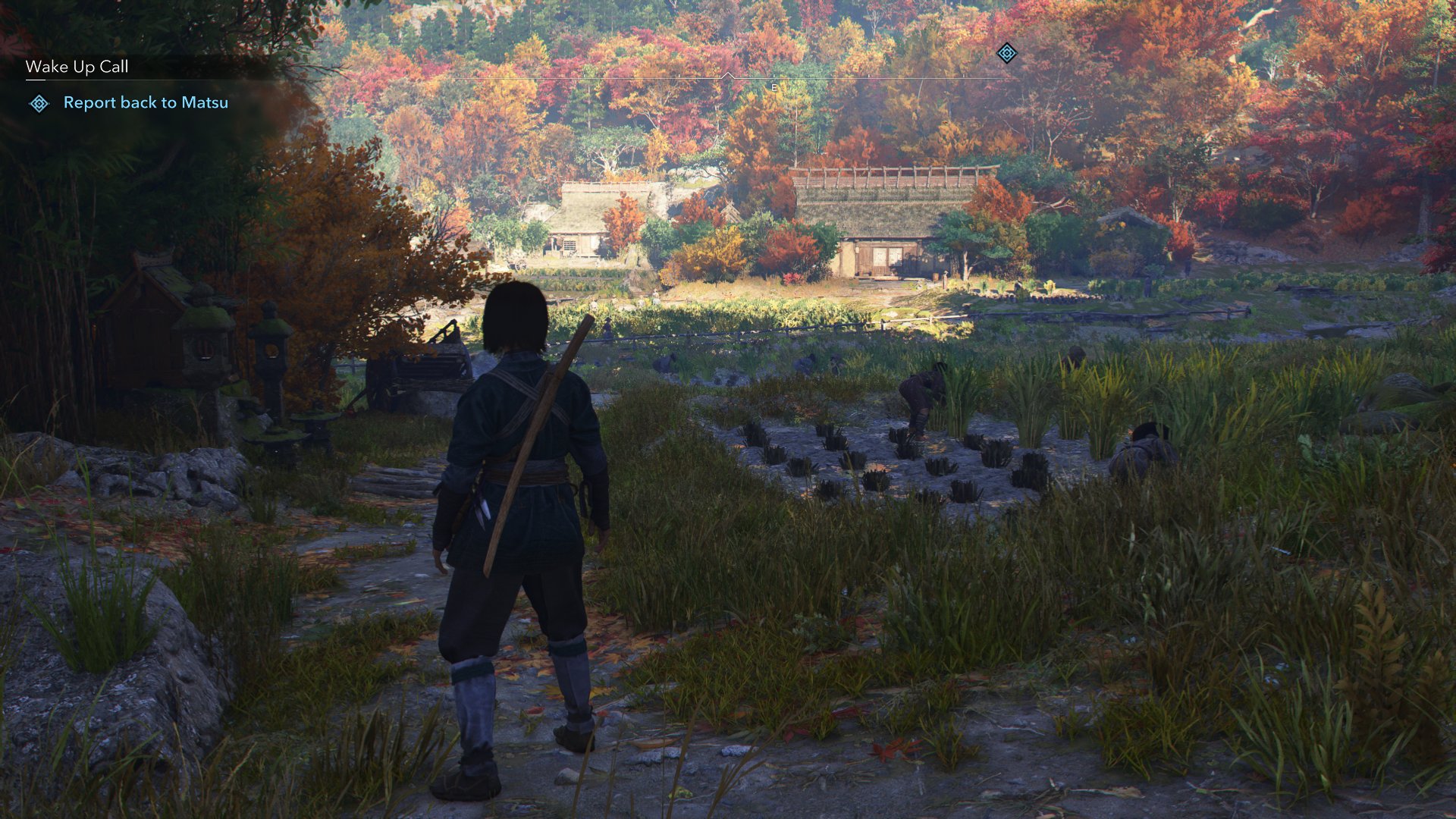 Assassin’s Creed Shadows FSR