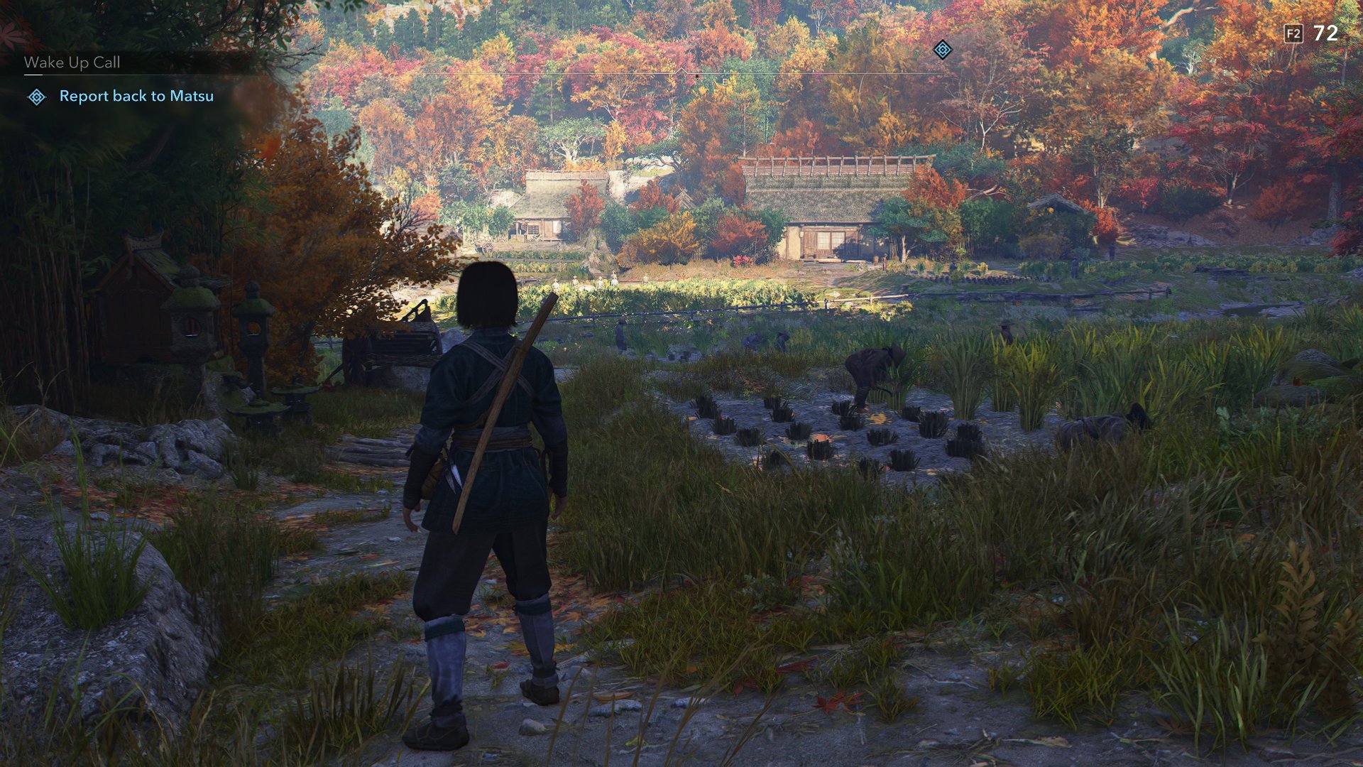 Assassin’s Creed Shadows DLSS