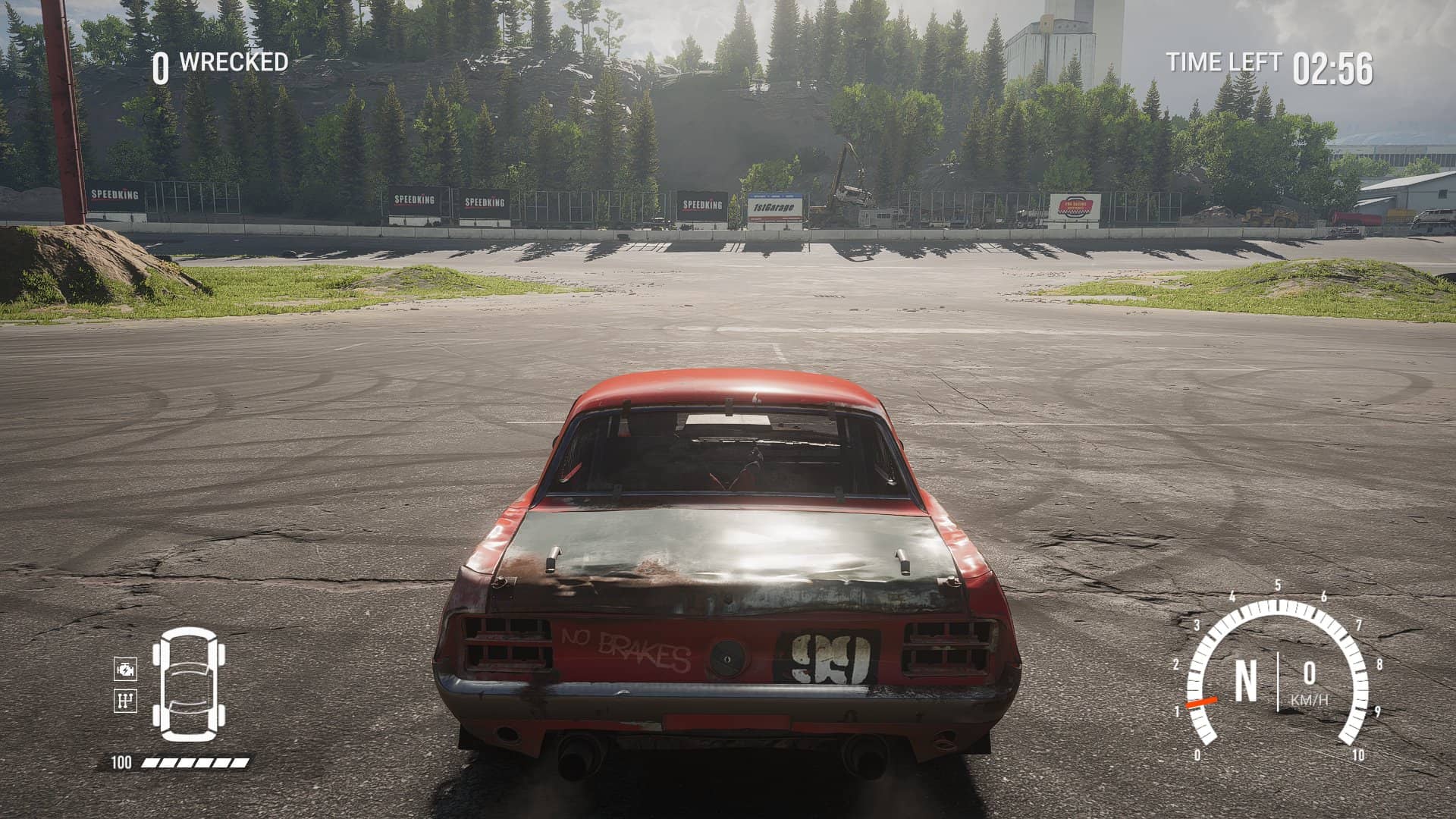Wreckfest 2 ULTRA