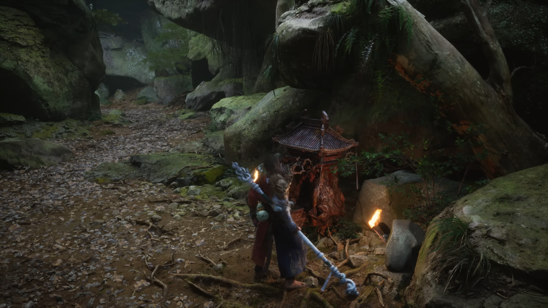Black Myth Wukong ULTRA