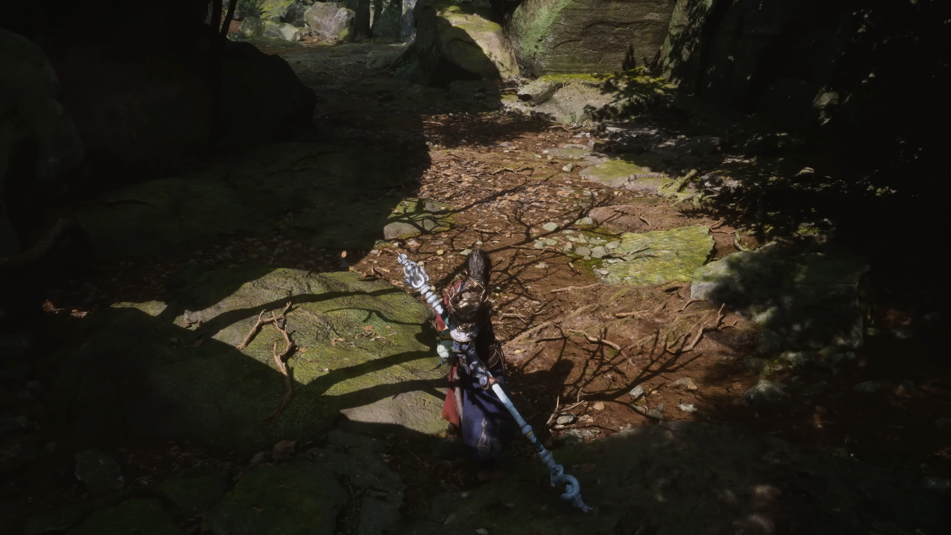 Black Myth Wukong ULTRA
