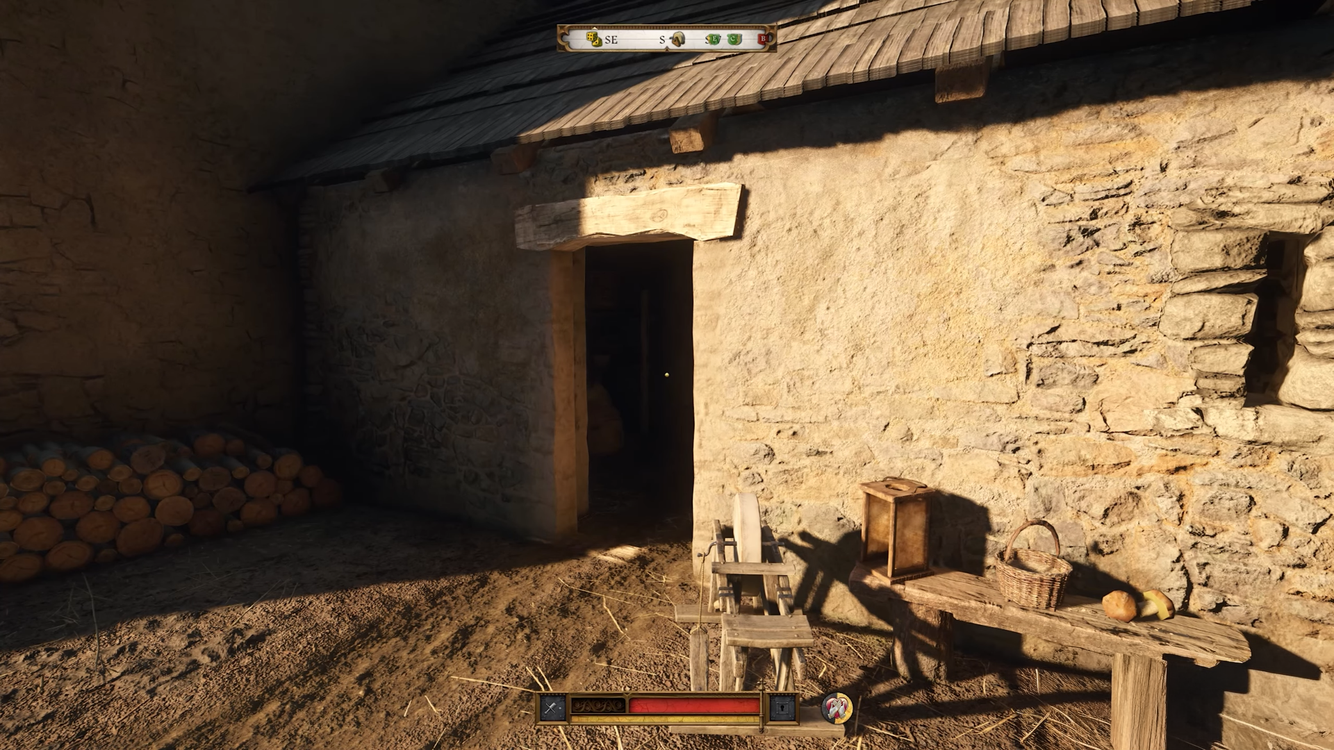 Kingdom Come Deliverance II LOW