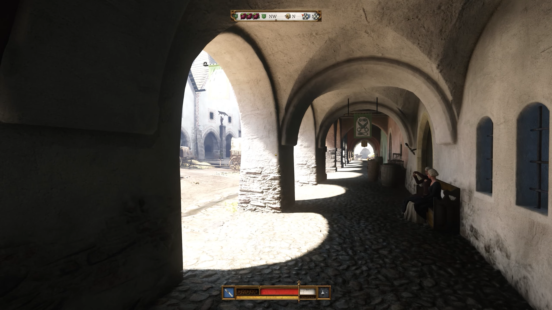 Kingdom Come Deliverance II LOW