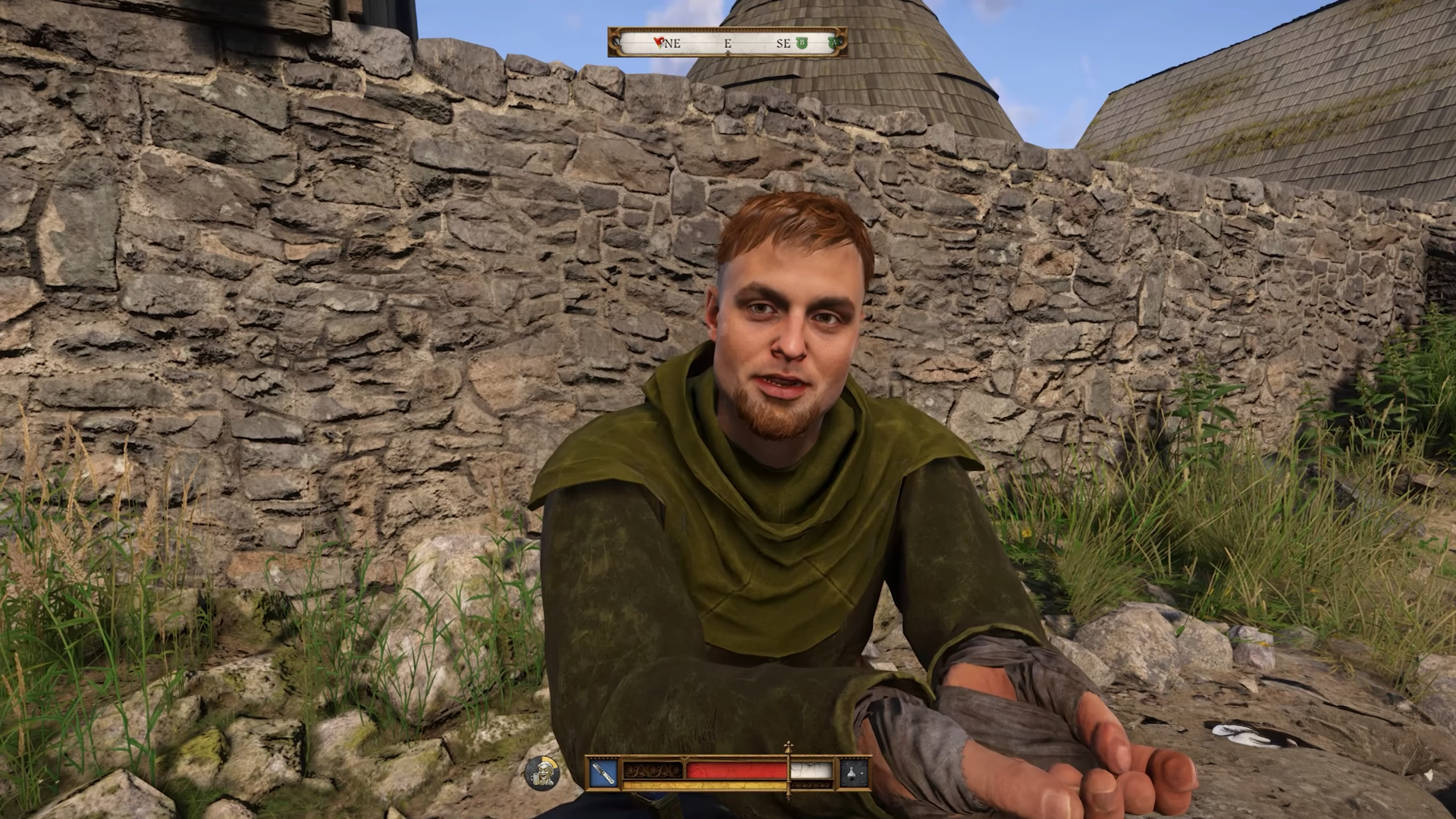 Kingdom Come Deliverance II LOW