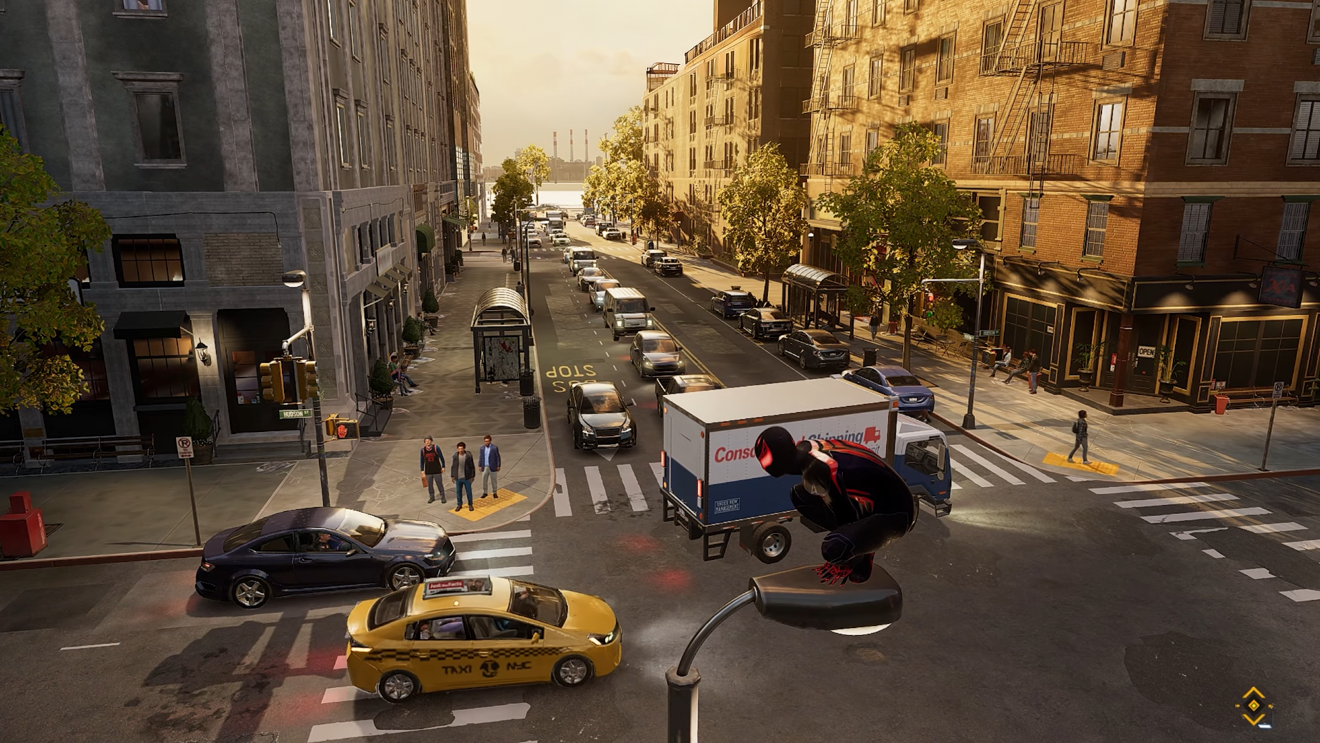 Marvel's Spider-Man 2 LOW