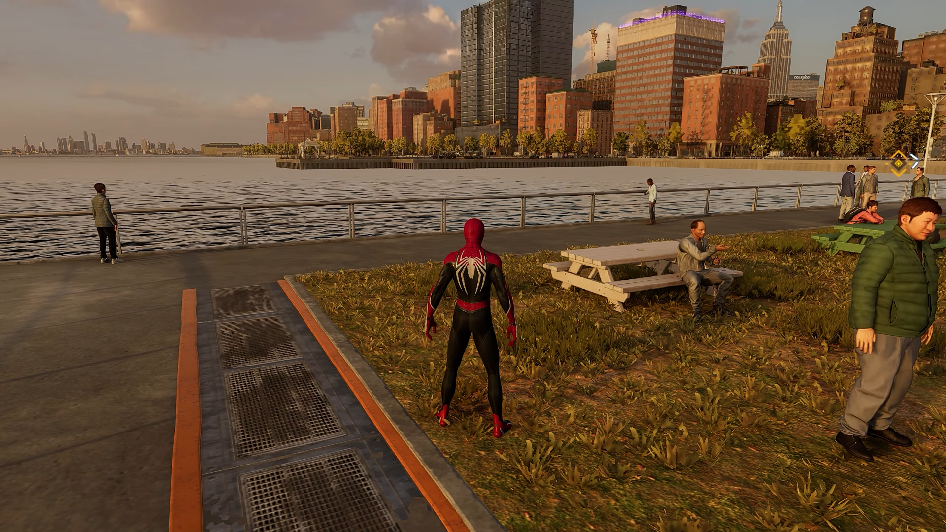 Marvel's Spider-Man 2 LOW