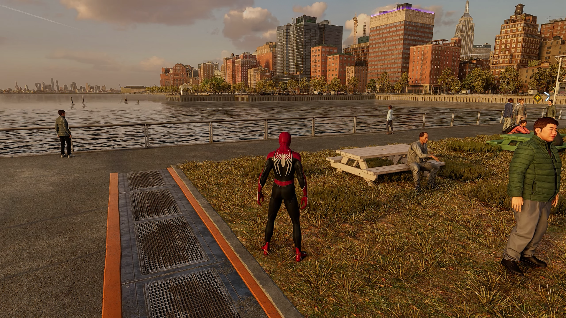 Marvel's Spider-Man 2 ULTRA