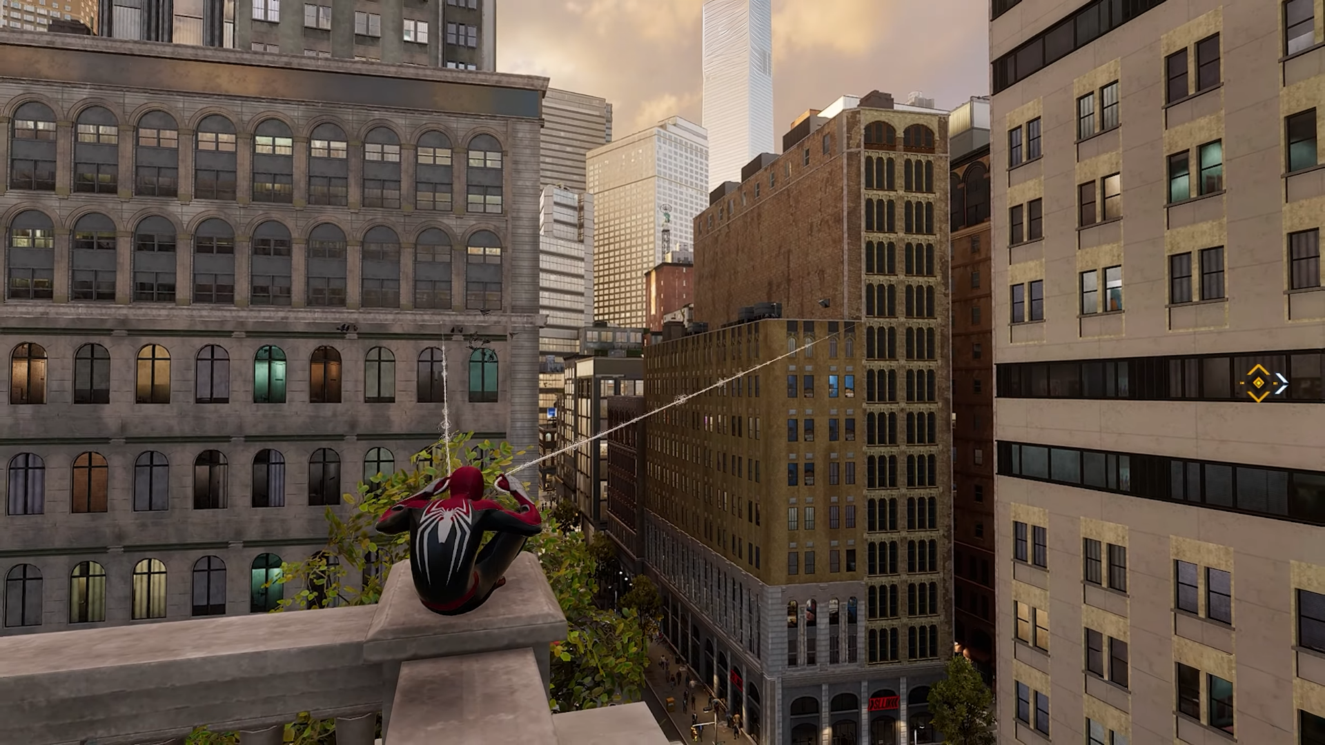 Marvel's Spider-Man 2 LOW