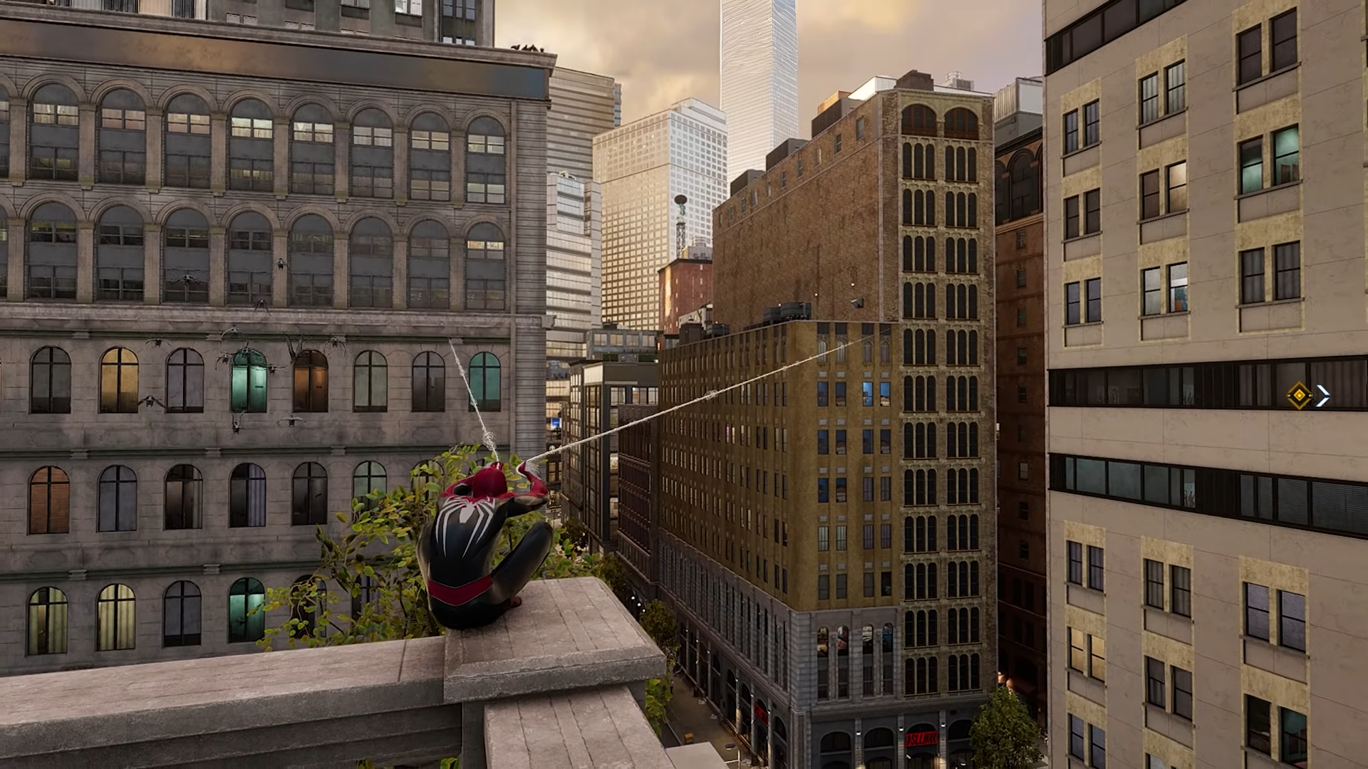 Marvel's Spider-Man 2 ULTRA