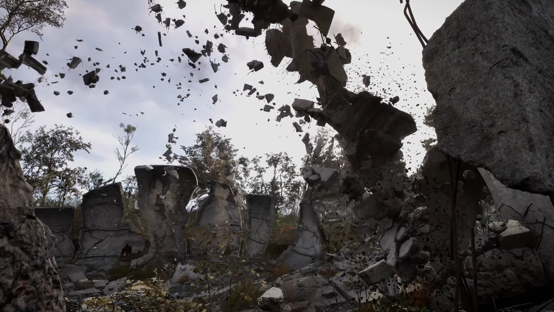 S.T.A.L.K.E.R. 2 Heart of Chornobyl ULTRA