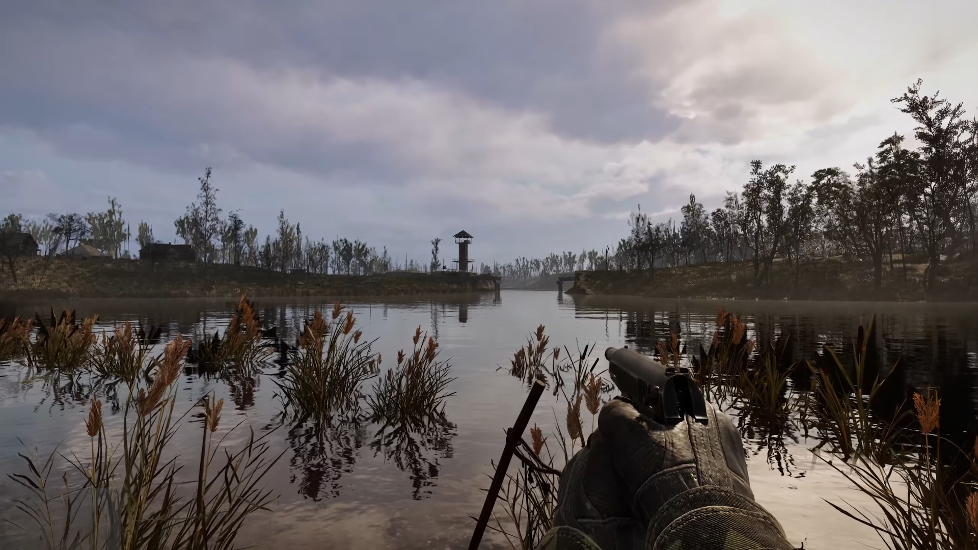 S.T.A.L.K.E.R. 2 Heart of Chornobyl LOW