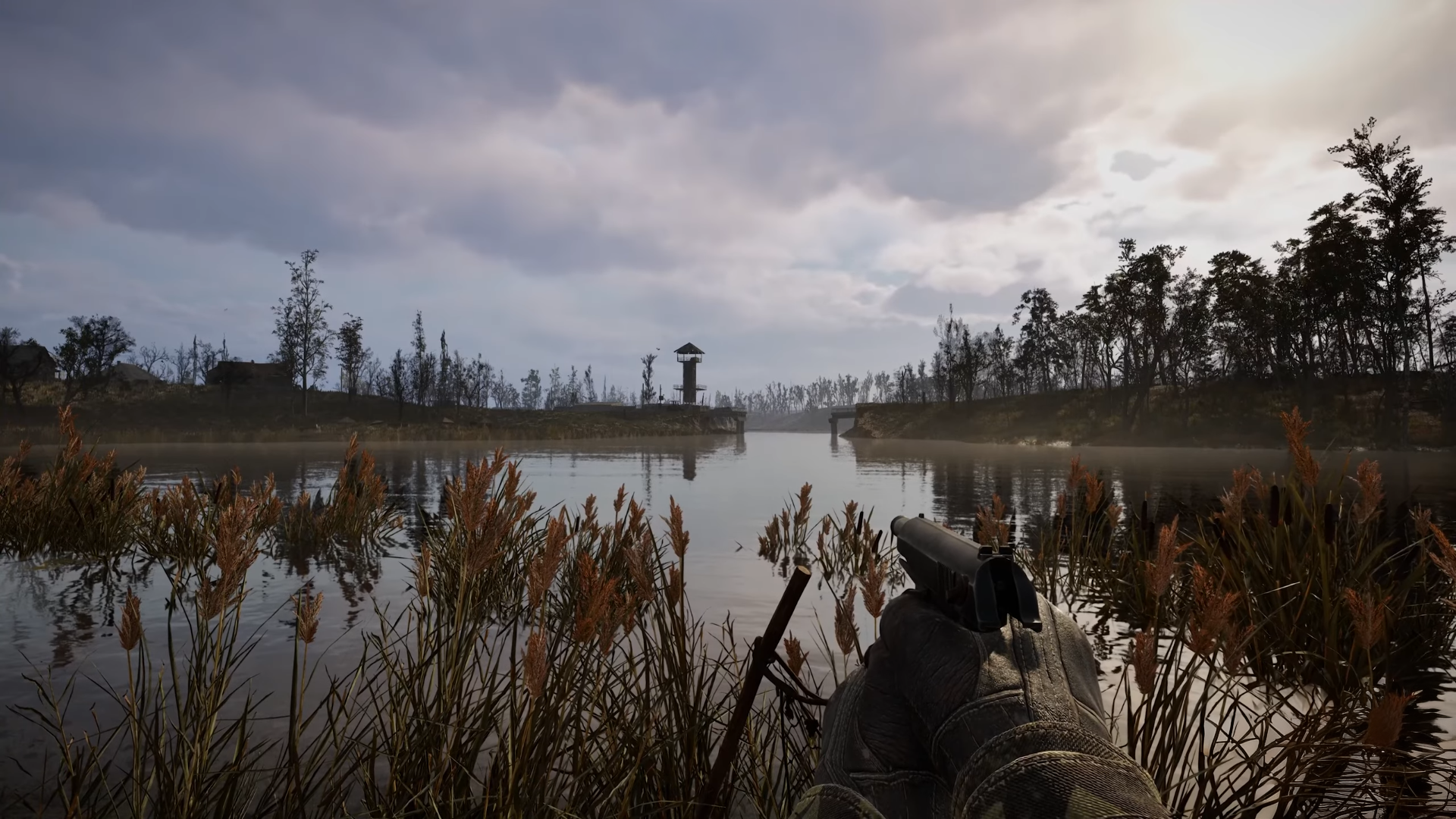 S.T.A.L.K.E.R. 2 Heart of Chornobyl ULTRA