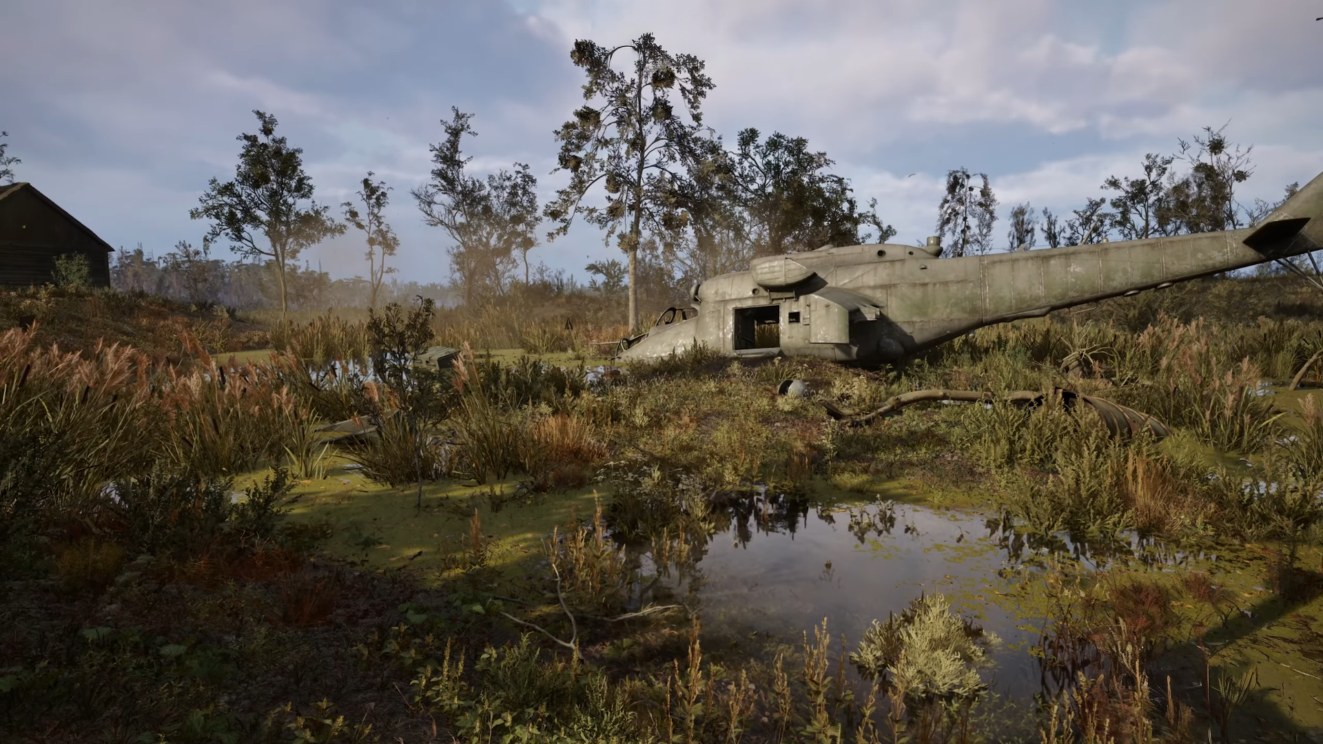 S.T.A.L.K.E.R. 2 Heart of Chornobyl ULTRA