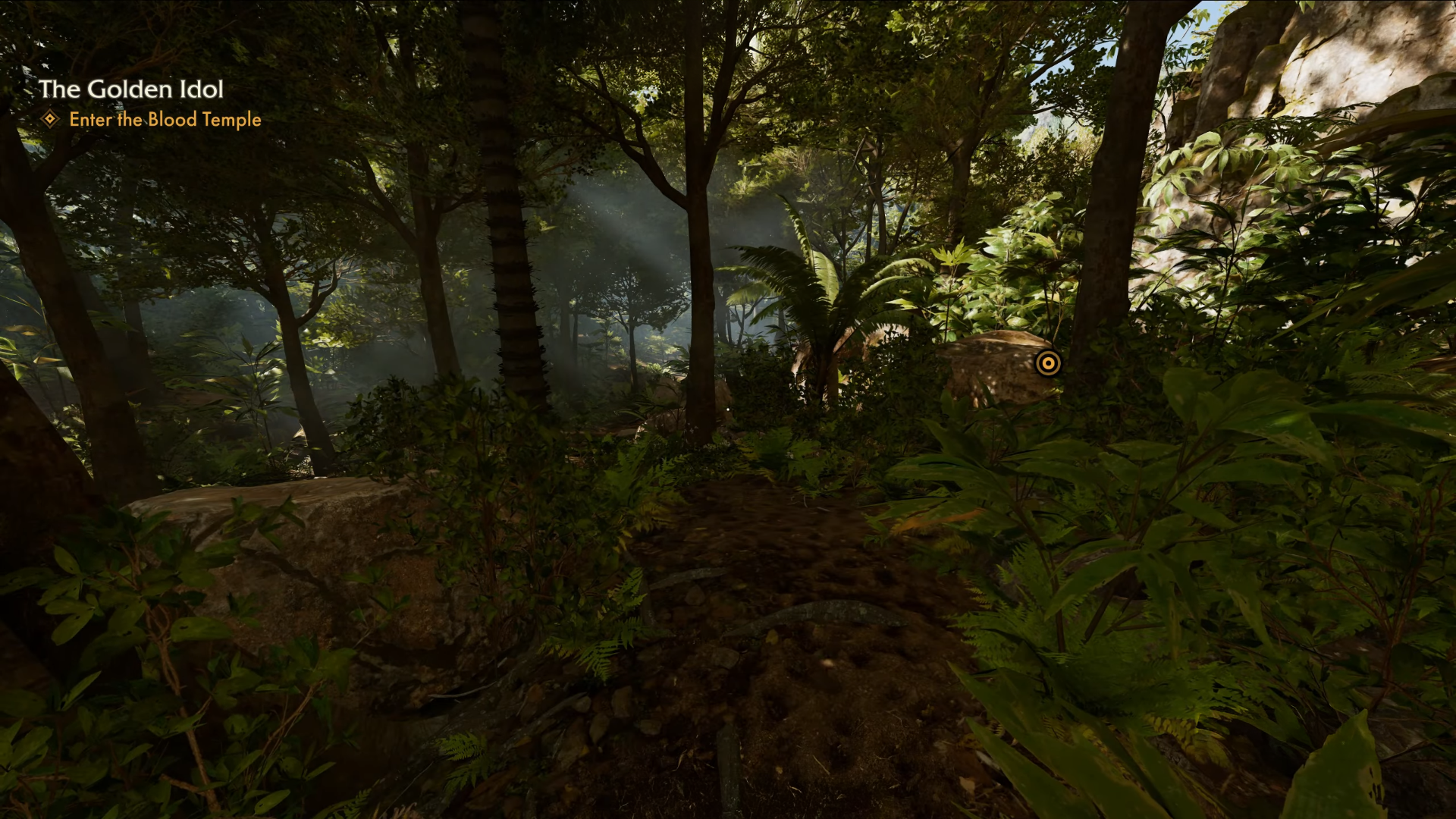 Indiana Jones and the Great Circle LOW