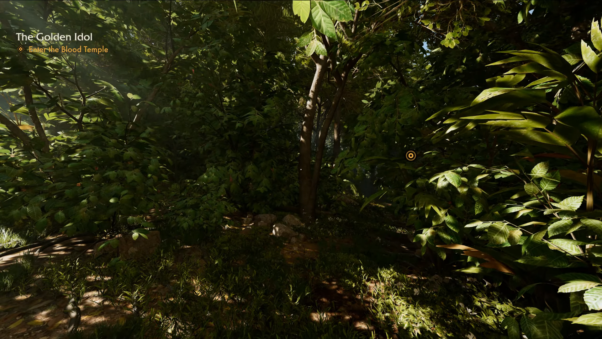 Indiana Jones and the Great Circle LOW