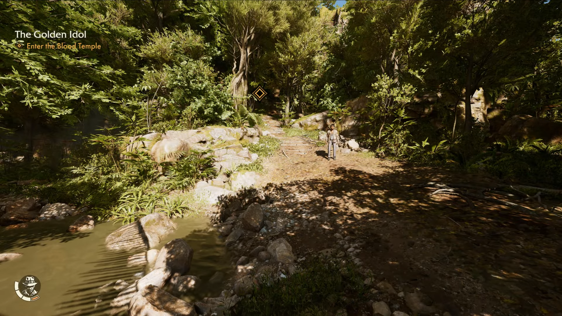 Indiana Jones and the Great Circle ULTRA