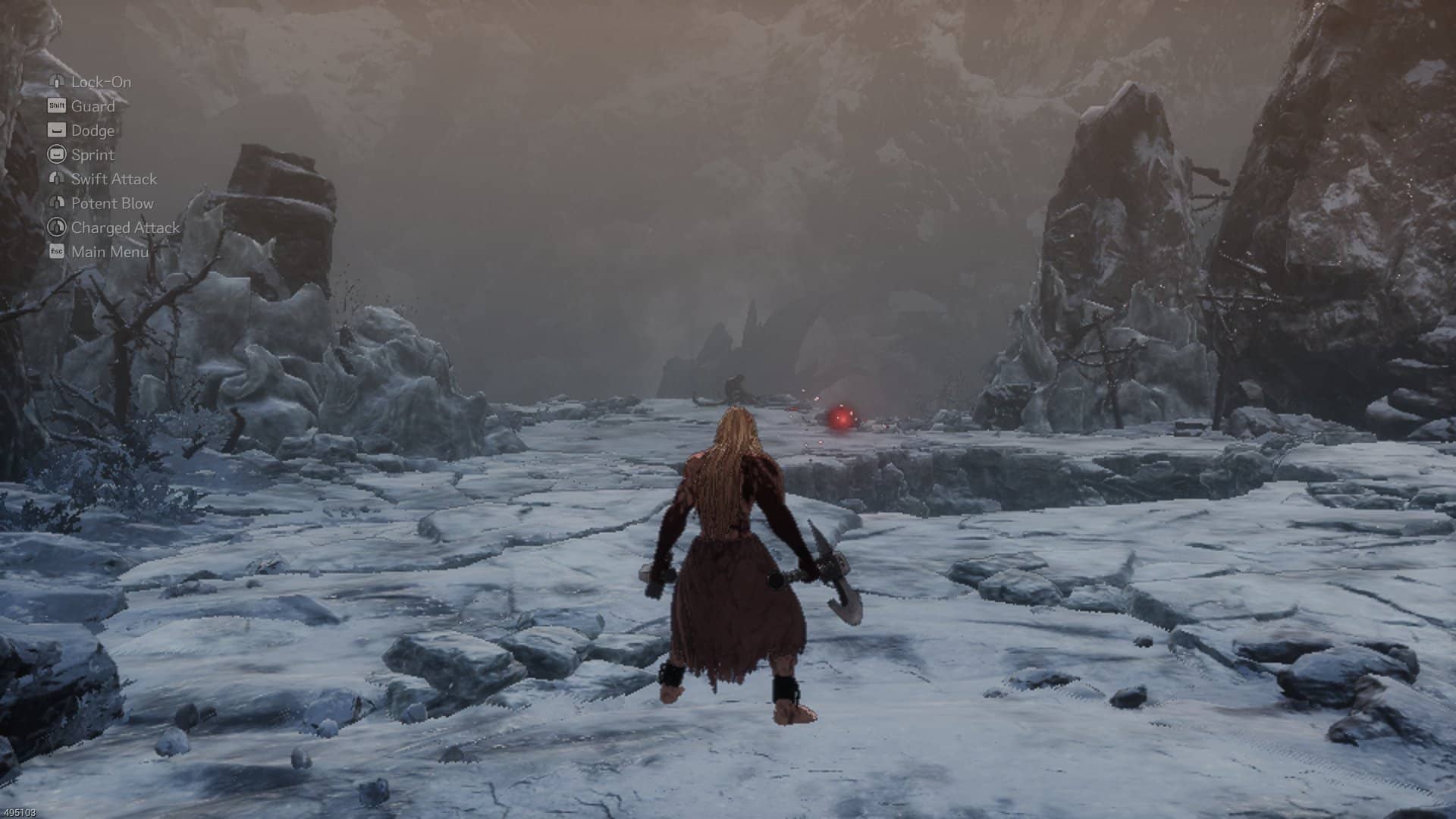 The First Berserker Khazan LOW