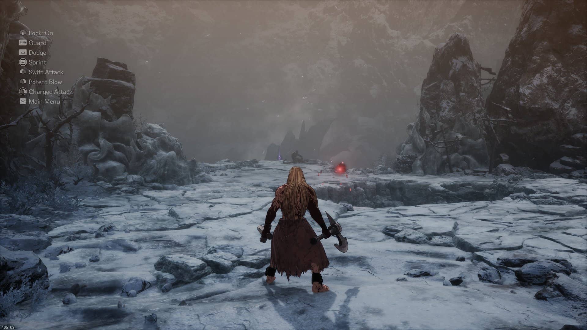 The First Berserker Khazan ULTRA