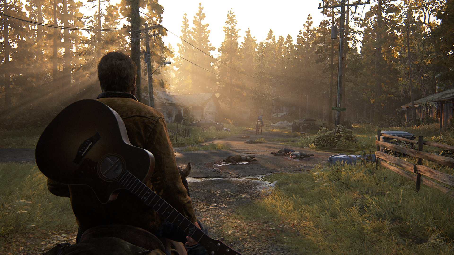 The Last of Us Part II Remastered ULTRA