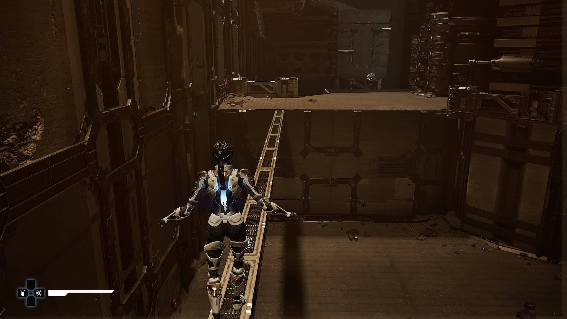 Steel Seed ULTRA