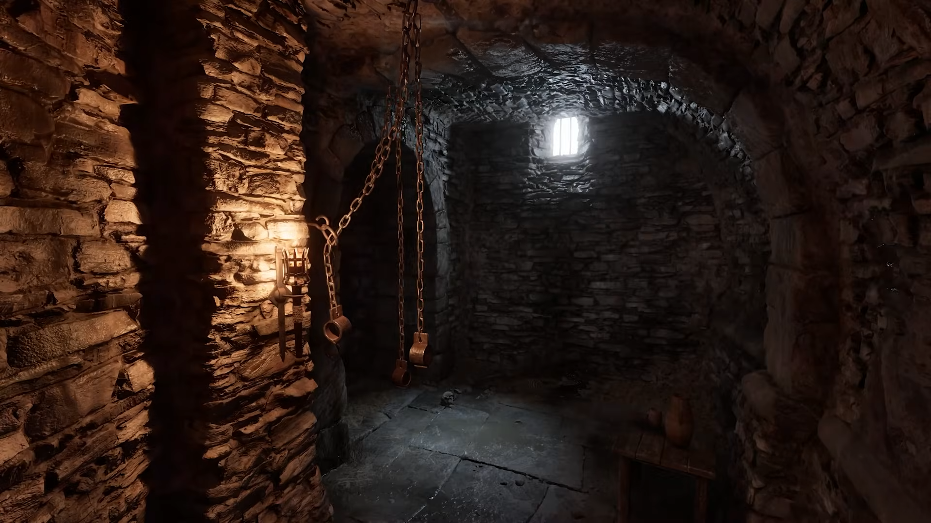 The Elder Scrolls IV Oblivion Remastered LOW