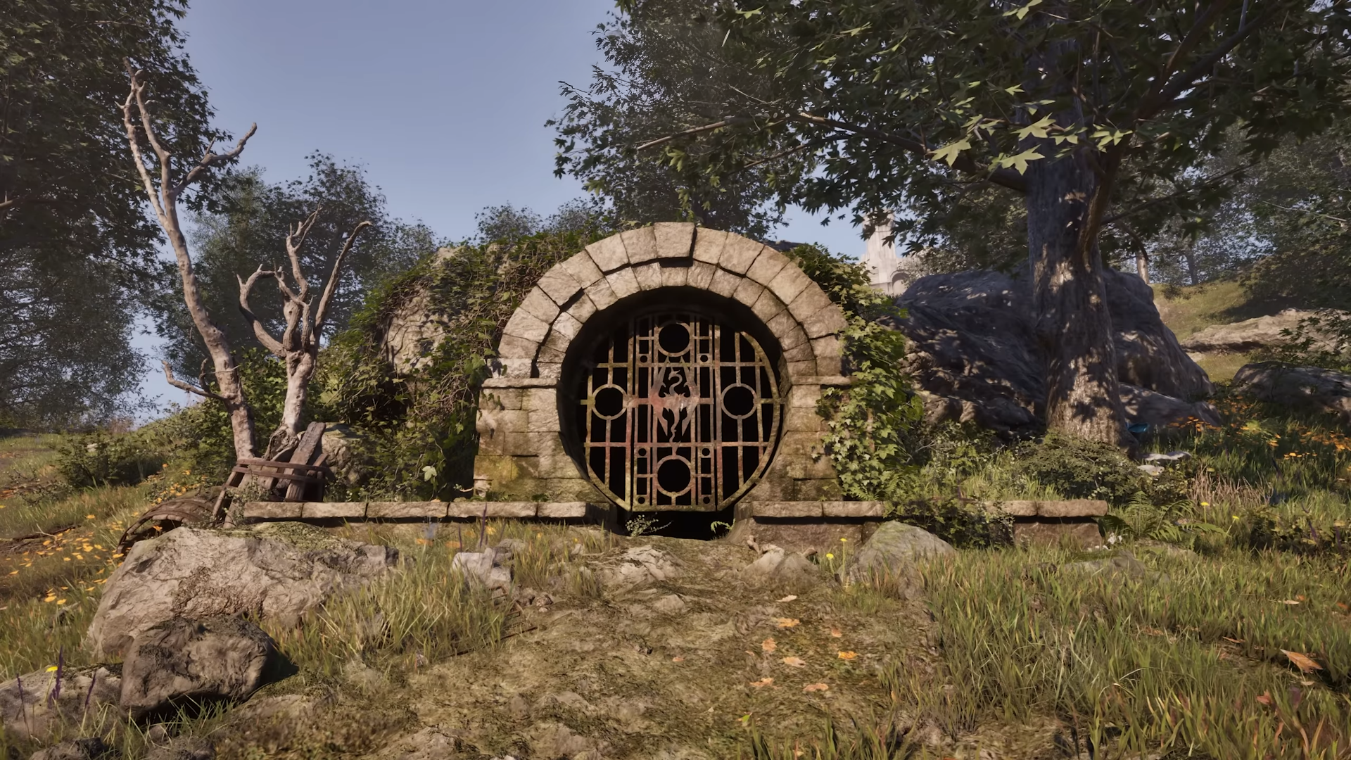 The Elder Scrolls IV Oblivion Remastered ULTRA