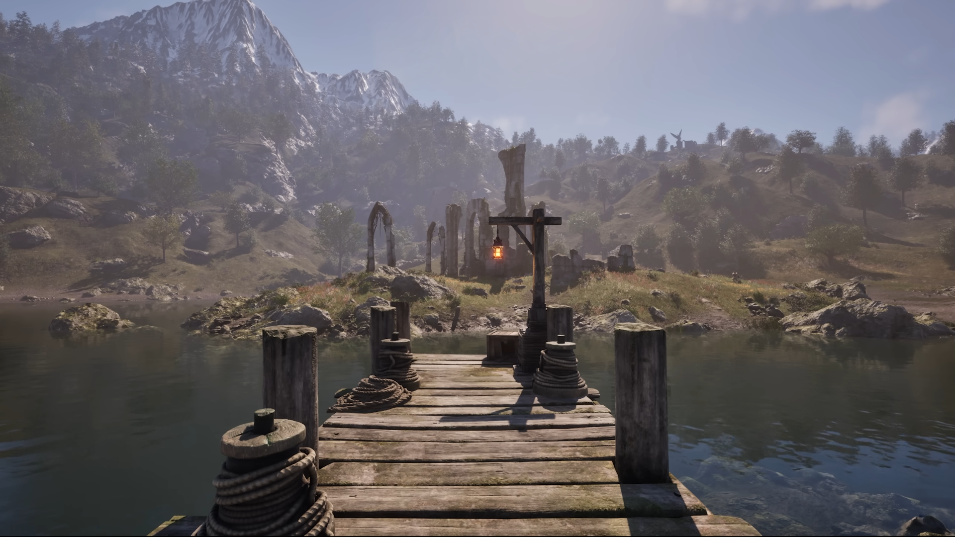 The Elder Scrolls IV Oblivion Remastered ULTRA
