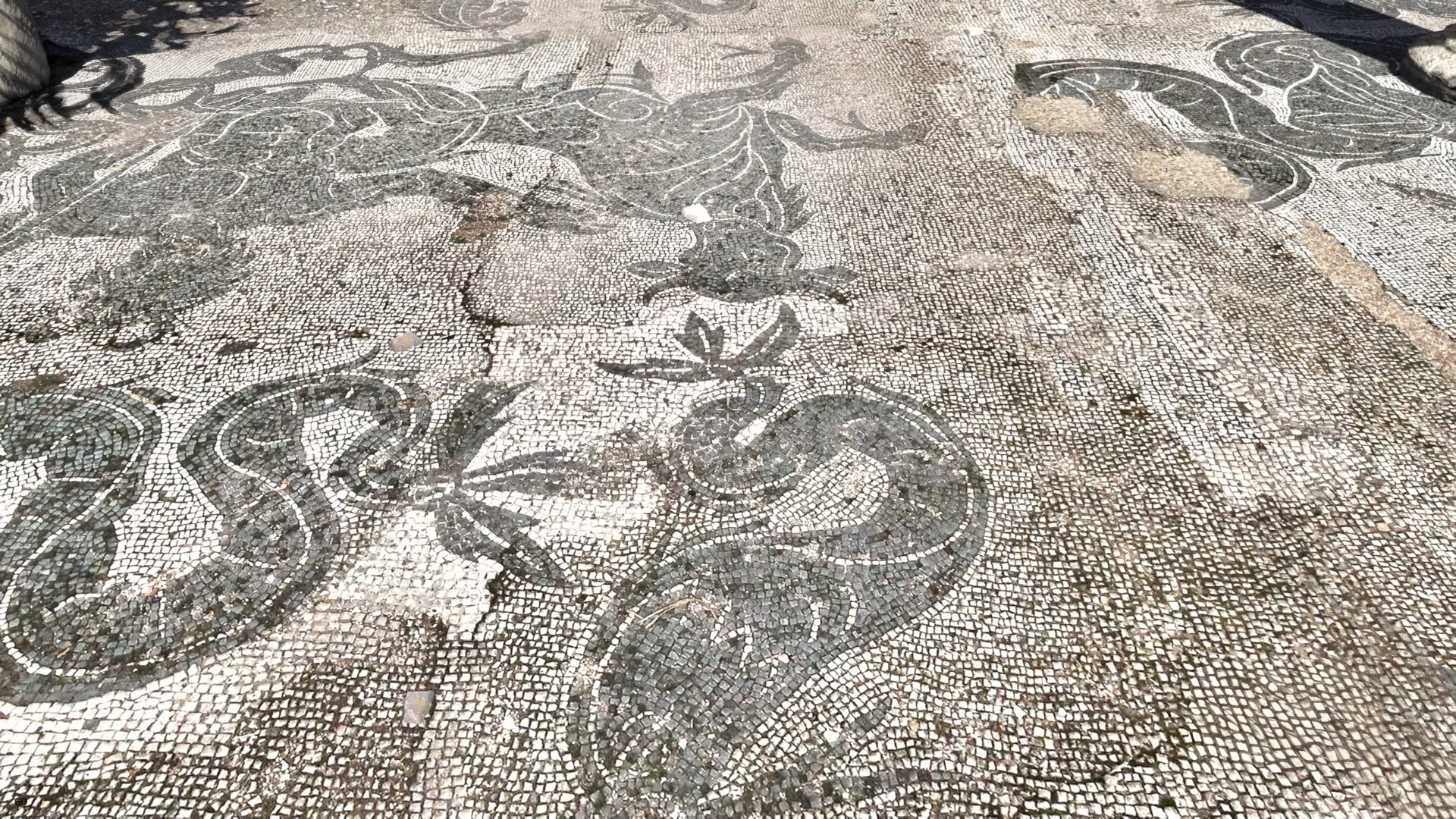 The Talos Principle: Reawakened LOW