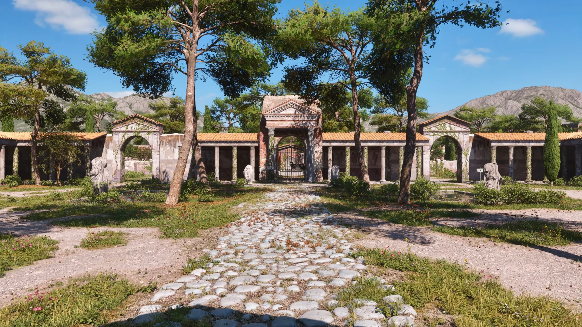 The Talos Principle: Reawakened ULTRA