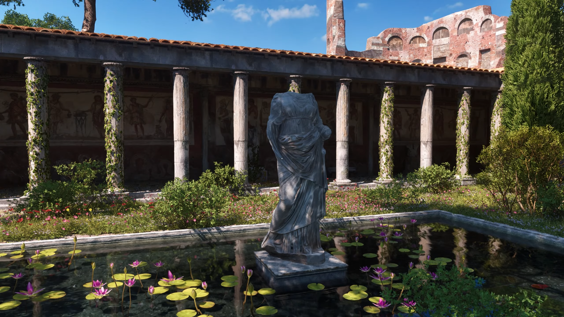 The Talos Principle: Reawakened ULTRA