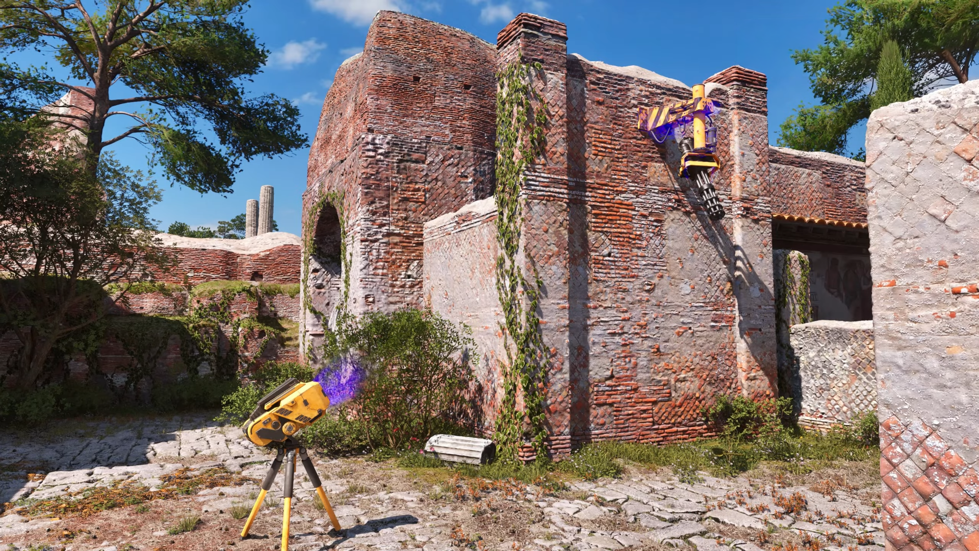 The Talos Principle: Reawakened ULTRA