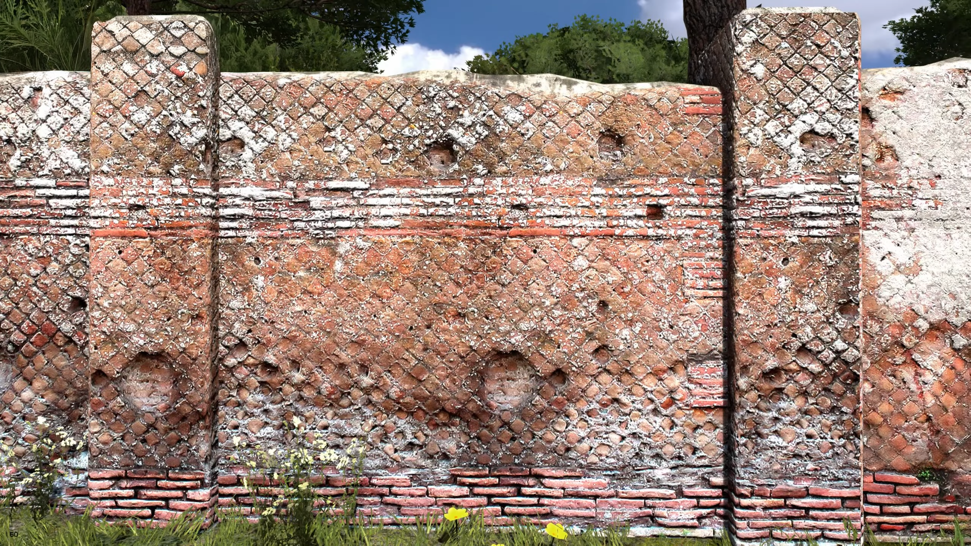 The Talos Principle: Reawakened LOW