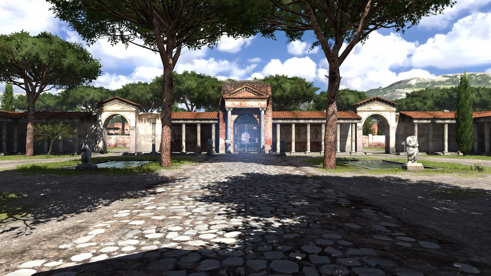 The Talos Principle: Reawakened LOW