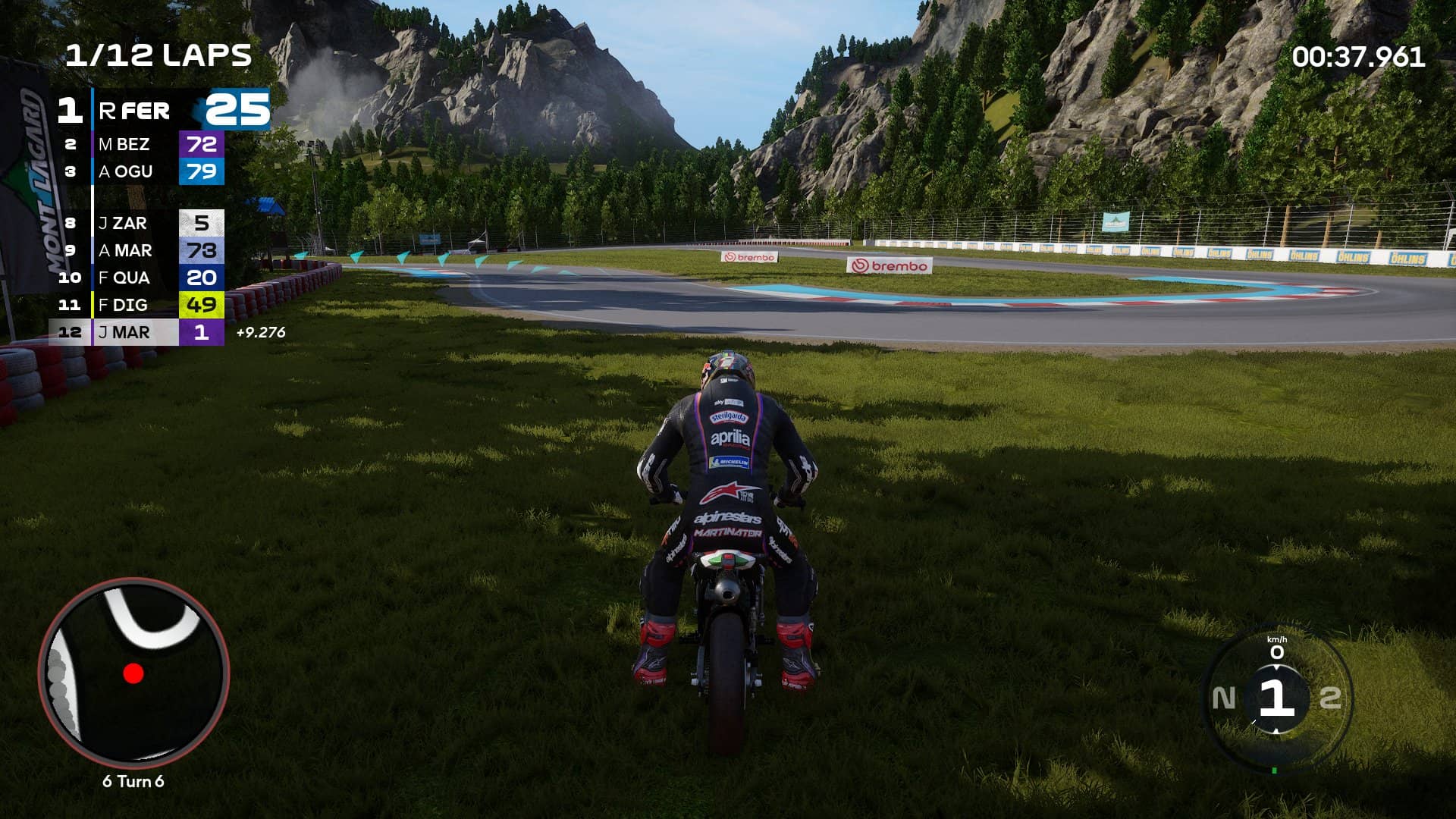 MotoGP 25 ULTRA