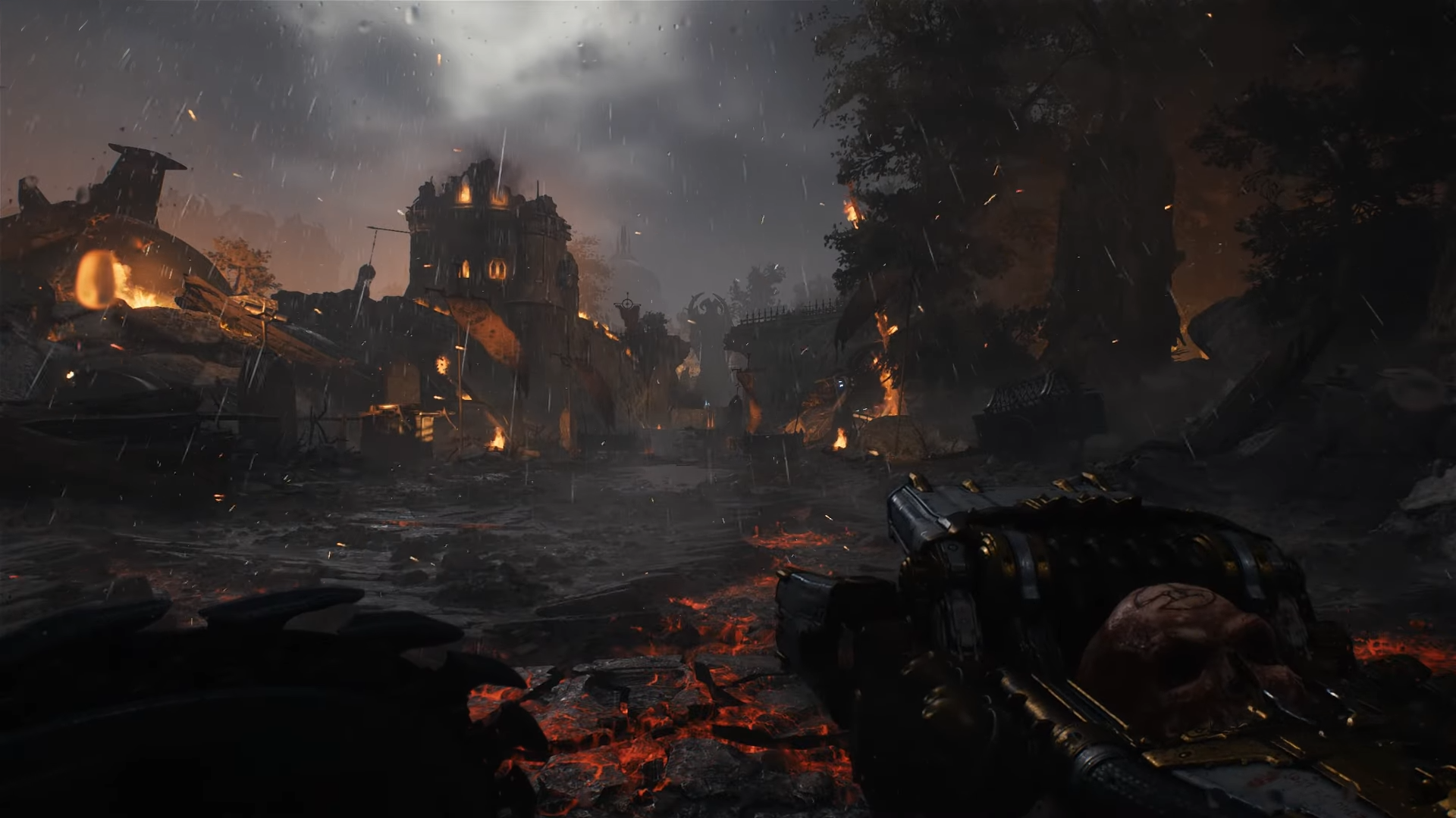 DOOM The Dark Ages ULTRA