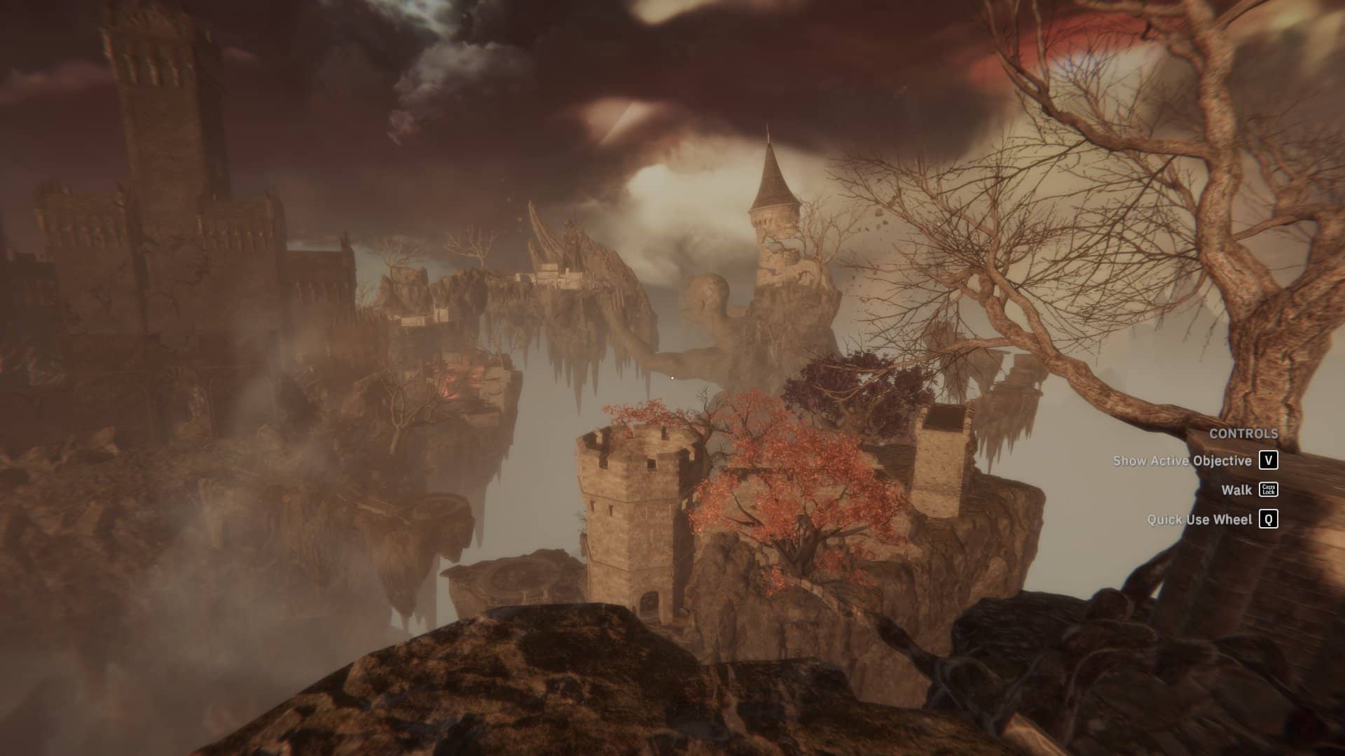 Tainted Grail The Fall of Avalon LOW