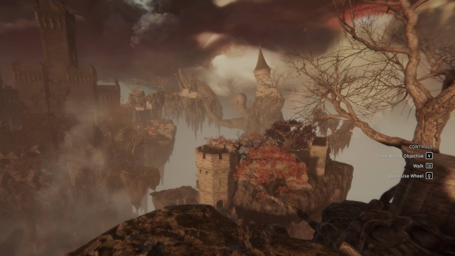 Tainted Grail The Fall of Avalon ULTRA