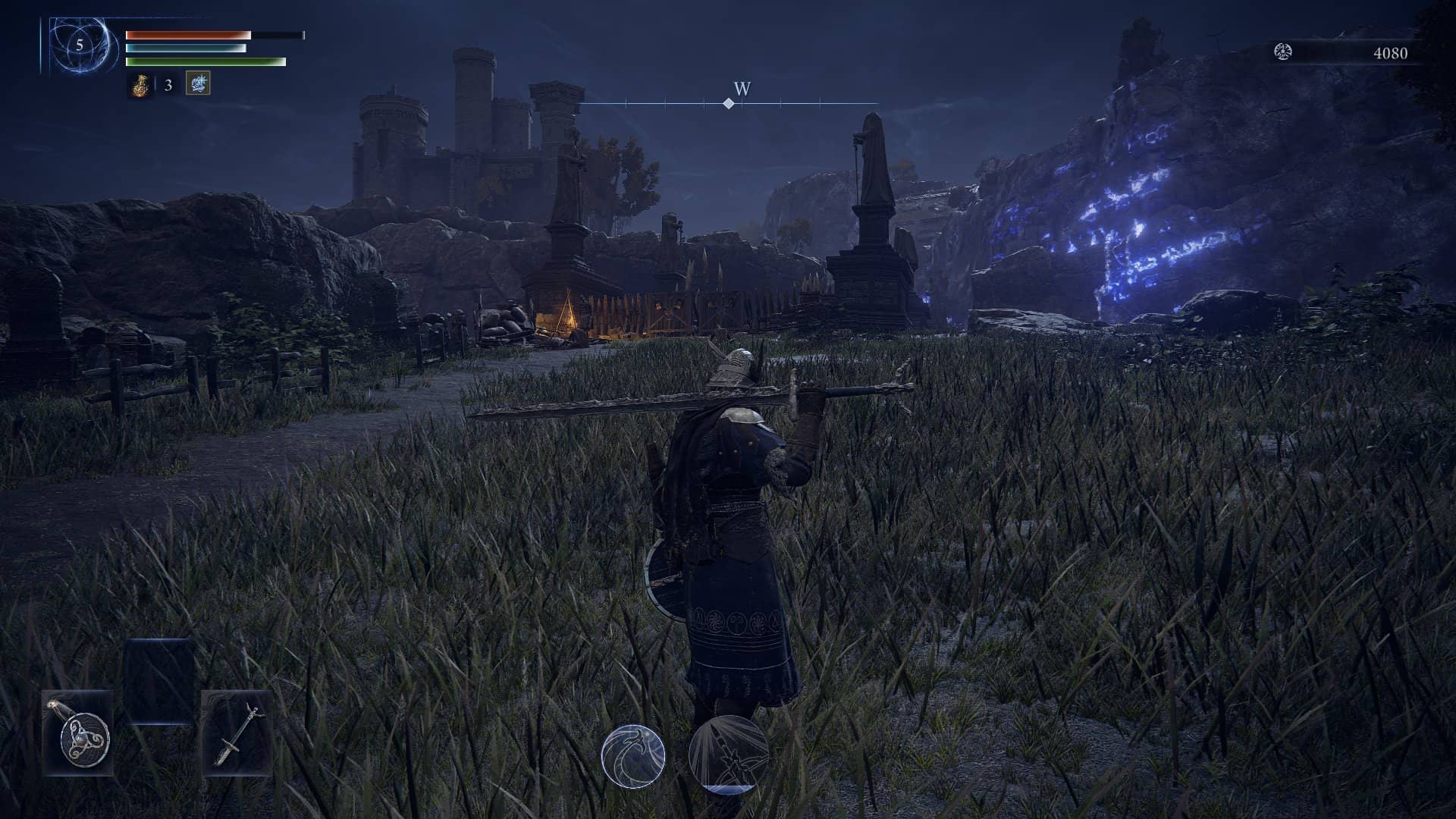 ELDEN RING NIGHTREIGN ULTRA