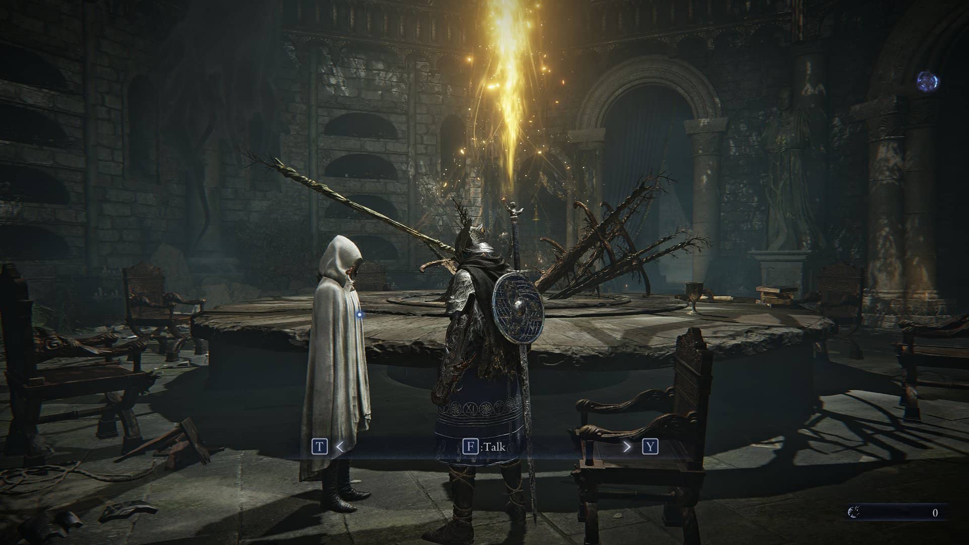 ELDEN RING NIGHTREIGN ULTRA