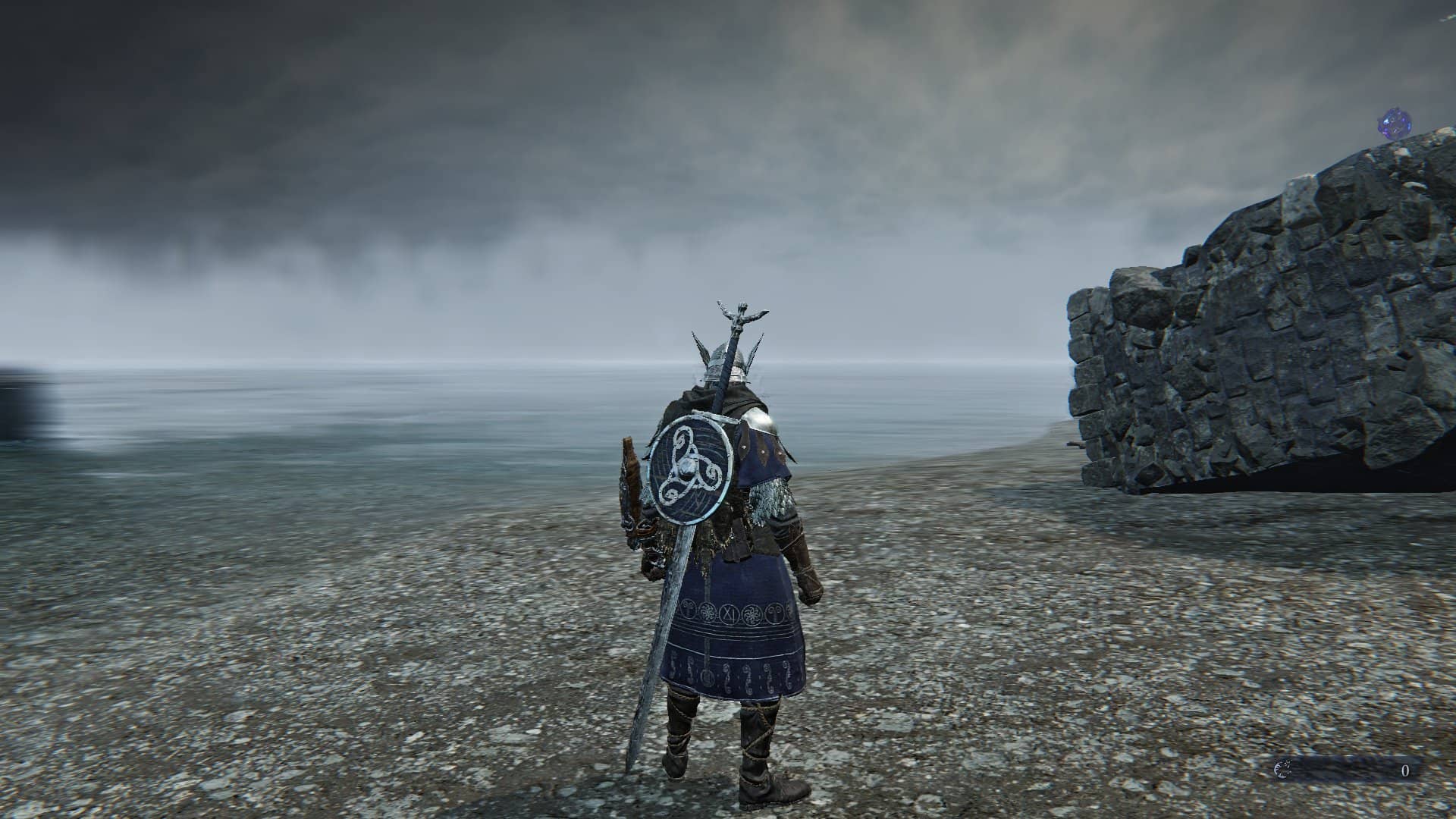 ELDEN RING NIGHTREIGN LOW