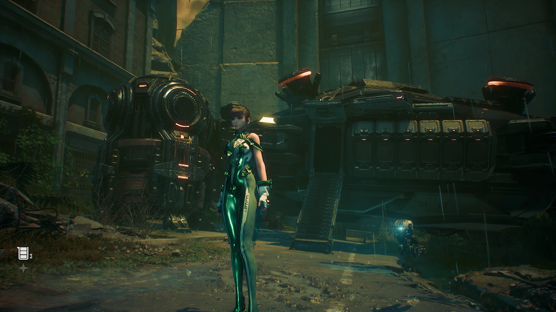 Stellar Blade ULTRA