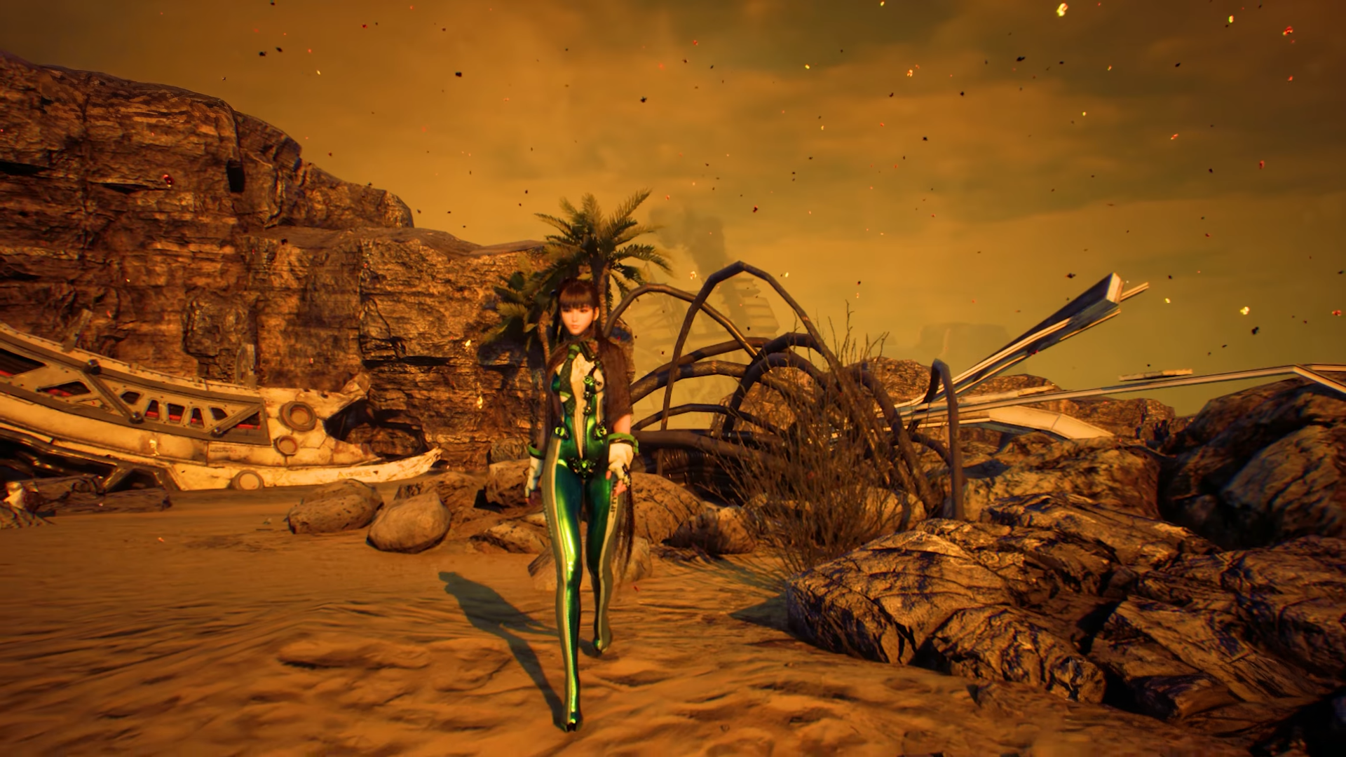 Stellar Blade ULTRA