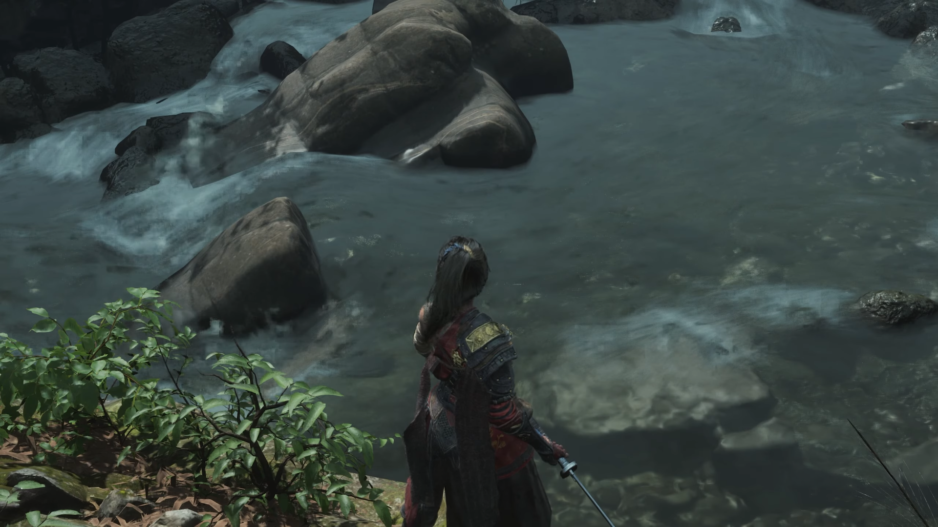 WUCHANG Fallen Feathers LOW