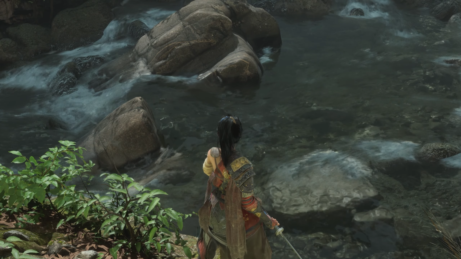 WUCHANG Fallen Feathers ULTRA