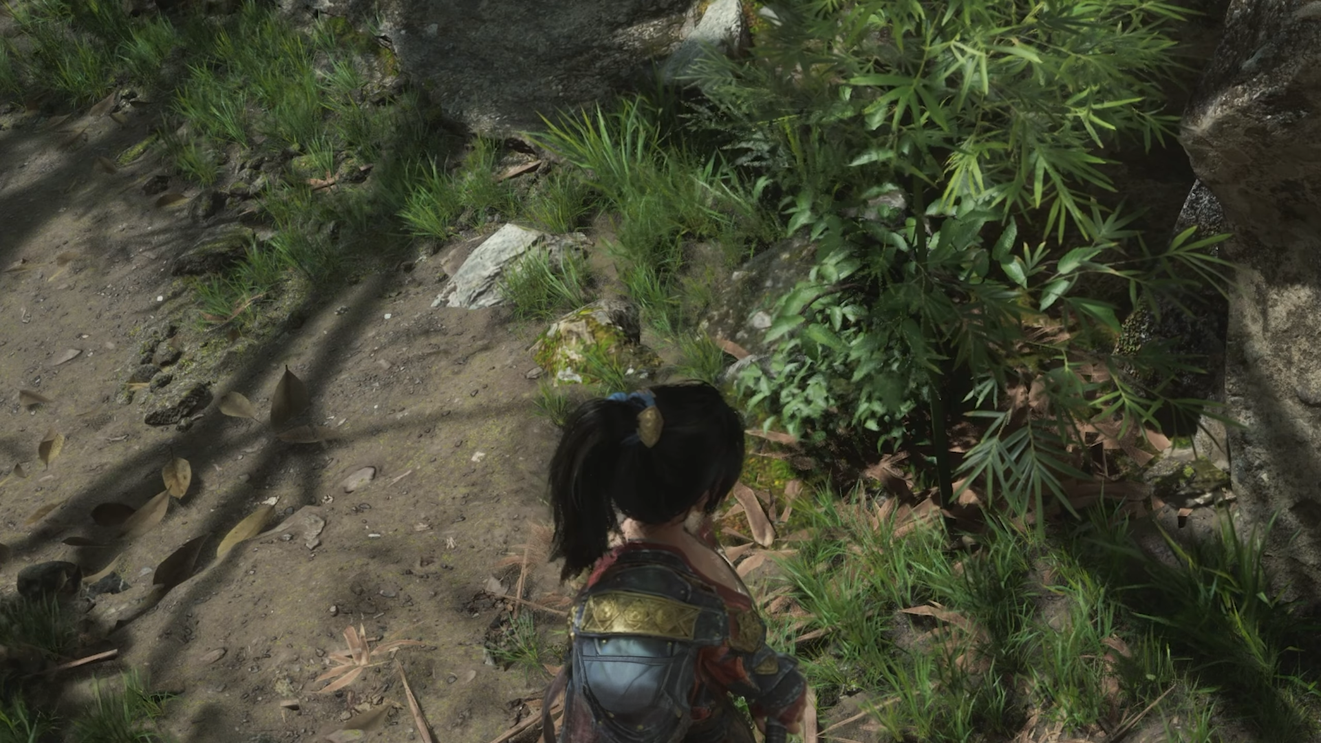 WUCHANG Fallen Feathers ULTRA
