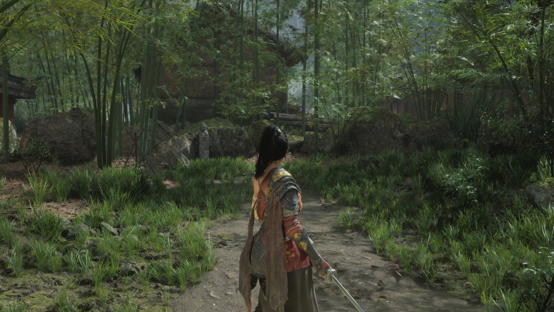 WUCHANG Fallen Feathers ULTRA